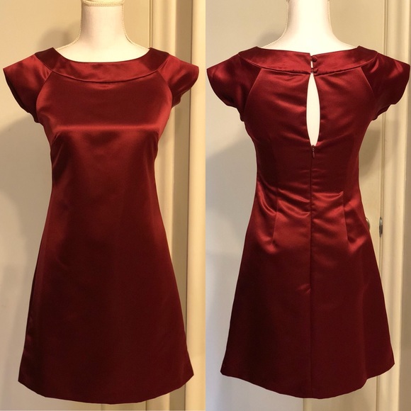 BCBG Dresses & Skirts - BCBG evening dress